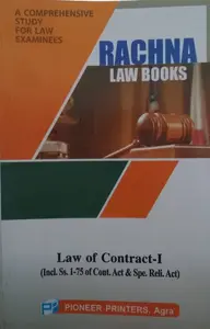 Law of Contract - 1