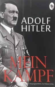 Mein Kampf - Adolf Hitler