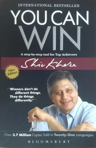 You can Win - Shiv Khera