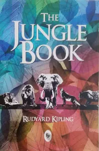 The Jungle Book - Rudyard Kipling