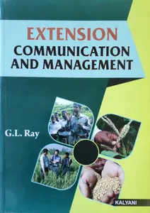EXTENSION COMMUNICATION AND MANAGEMENT - G L RAY