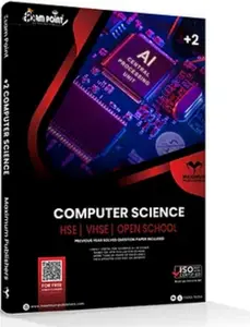 Plus Two Exam Point Computer Science for Kerala State Syllabus +2 HSE, VHSE, Open School