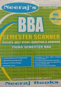 BBA Semester Scanner-3rd sem- question bank
