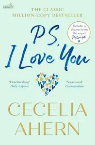 PS, I Love You : Cecelia Ahren 