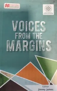 Voices From The Margins BA English Semester 6, MG University