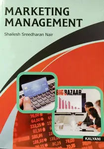 Marketing Management | M Com Semester 1 | MG University 