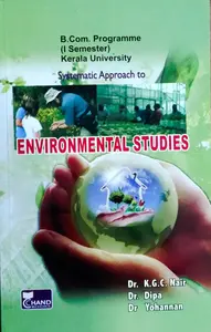 Environmental Studies B.COM   Semester 1  Kerala University 