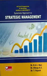 Strategic Management  B.COM Semester 6  Kerala University 