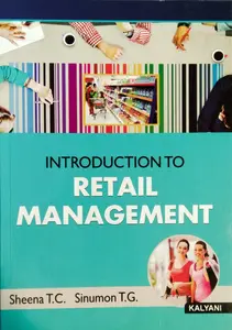 Introduction To Retail Management  BBA Semester 6 M.g University 