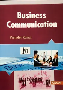 Business Communication  BBA  Semester 2  M.g University