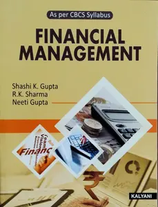 Financial Management  BBA semester 4  M.g University 