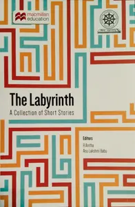 The Labyrinth  A collection of short stories  BA English Literature semester 4  M.g University
