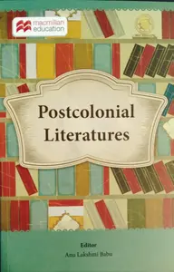 Postcolonial Literatures  BA English Literature  Semester 6, MG University  