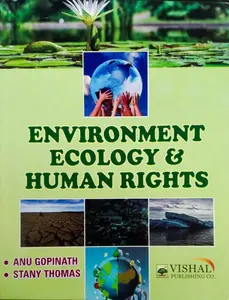Environment Ecology & Human Rights BSC Semester 5 CBCSS Undergraduate Programme in chemistry of  M.G University 