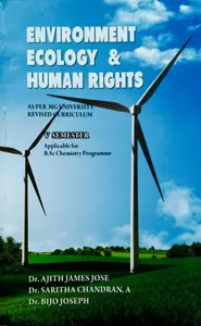 Environment Ecology and Human Rights  BSc Chemistry Semester 5 MG University 