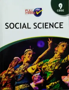 Full Mark  Social Science  CBSE Class IX 