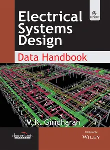 Electrical Systems Design Data Handbook 