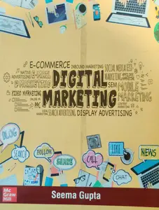 Digital Marketing - Seema Gupta