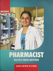 Pharmacist 