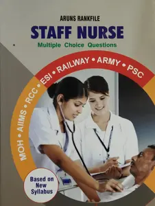 Staff Nurse 