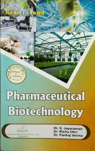 Pharmaceutical Biotechnology  B.PHARM 6th semester 