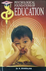 Psychological Foundations of Education for B.Ed