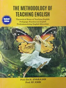 The Methodology of Teaching English for B.Ed
