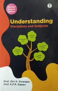 Understanding Disciplines and Subjects for B.Ed