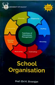 School Organisation for B.Ed.