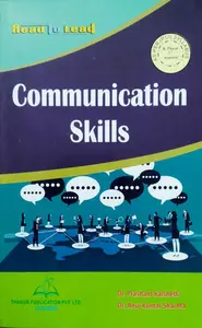 Communication Skills  B.PHARM 1st semester 