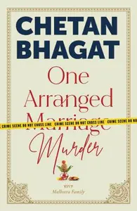 One Arranged Murder - Chetan Bhagat