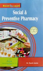 Social & Preventive Pharmacy  B.PHARM 8th semester 