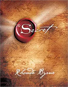 The Secret  ( English Edition ) Rhonda Byrne