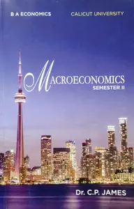 Macro Economics  BA Economics  Semester 2 Calicut University 