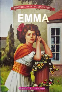 Emma: Immortal Illustrated Classics - Jane Austen