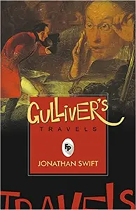 Gulliver's Travel - Jonathan Swift