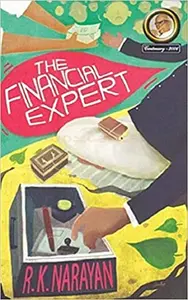 The Financial Expert   R. K . Narayan 