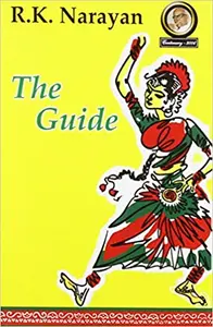 The Guide  R. K . Narayan