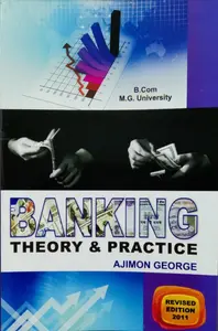 Banking Theory & Practice  B.COM  M.G University