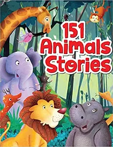151 Animal Stories