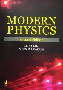 Modern Physics - Second Edition