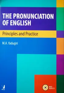 The Pronounciation Of English - Principles And Practice