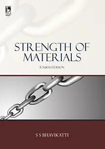 Strength Of Materials 4th Edition 