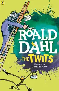 Roald Dahl : The Twits