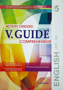 Class 5 : V-Guide English 