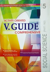 Class 5 : V-Guide Social Science