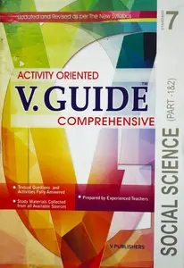 Class 7 : V-Guide Social Science
