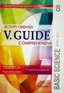 Class 8 : V-Guide Basic Science