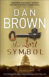 The Lost Symbol - Dan Brown