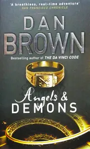 Dan Brown - Angels & Demons